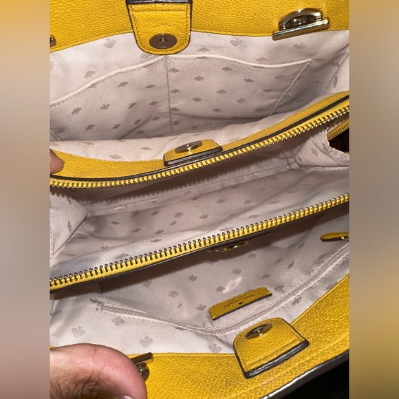 Kate Spade Jordyn Large Bag - Picture 16 of 17